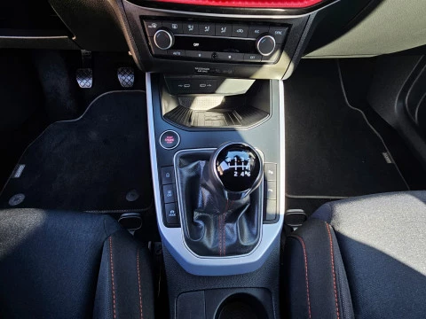 Seat Arona FR XM 1.0 TSI 115CV 5P
