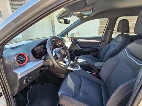 Seat Arona FR XM 1.0 TSI 115CV 5P