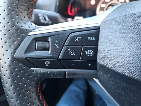 Seat Arona FR XM 1.0 TSI 115CV 5P