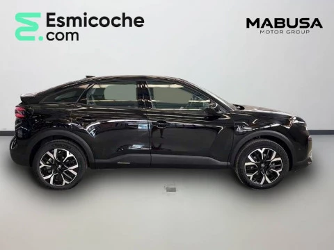 Citroën C4 Nuevo  Hybrid 145 ë-DSC6 BUSINESS EDITION