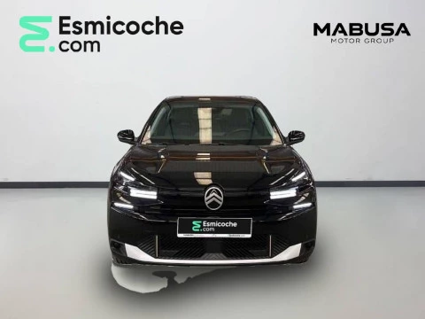 Citroën C4 Nuevo  Hybrid 145 ë-DSC6 BUSINESS EDITION