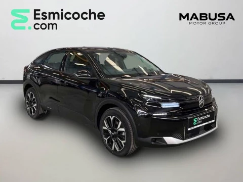 Citroën C4 Nuevo  Hybrid 145 ë-DSC6 BUSINESS EDITION