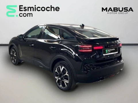 Citroën C4 Nuevo  Hybrid 145 ë-DSC6 BUSINESS EDITION