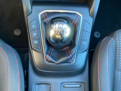 Ford Focus 1.0 Ecoboost MHEV 114kW ST-Line