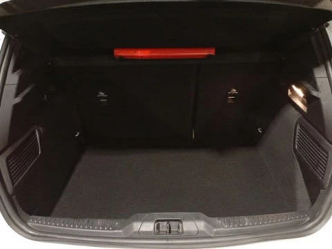 Ford Focus 1.0 Ecoboost MHEV 114kW ST-Line