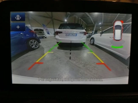 Ford Focus 1.0 Ecoboost MHEV 114kW ST-Line