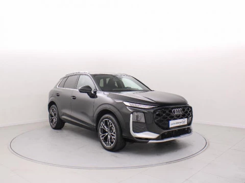 Audi Q3 AUDI Q3 SUV LAUNCH EDITION E-HYBRID 200 KW S TRONIC