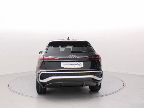 Audi Q3 AUDI Q3 SUV LAUNCH EDITION E-HYBRID 200 KW S TRONIC