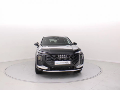 Audi Q3 AUDI Q3 SUV LAUNCH EDITION E-HYBRID 200 KW S TRONIC