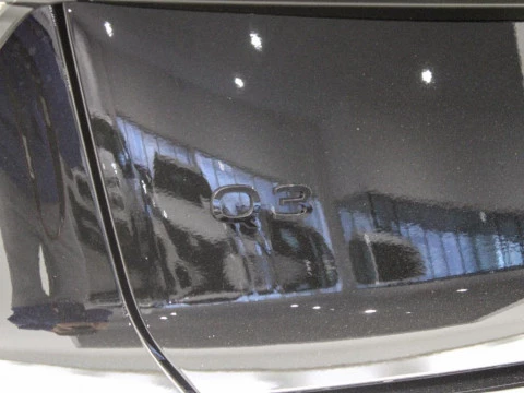 Audi Q3 AUDI Q3 SUV LAUNCH EDITION E-HYBRID 200 KW S TRONIC