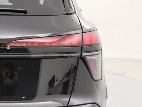 Audi Q3 AUDI Q3 SUV LAUNCH EDITION E-HYBRID 200 KW S TRONIC