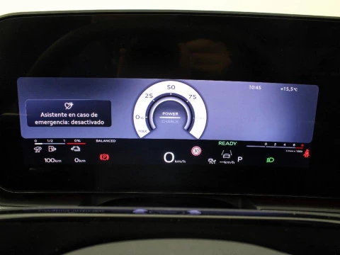 Audi Q3 AUDI Q3 SUV LAUNCH EDITION E-HYBRID 200 KW S TRONIC