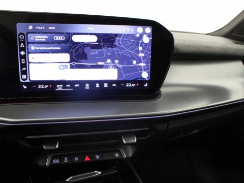 Audi Q3 AUDI Q3 SUV LAUNCH EDITION E-HYBRID 200 KW S TRONIC