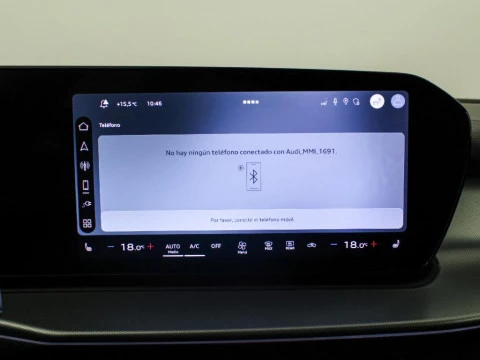 Audi Q3 AUDI Q3 SUV LAUNCH EDITION E-HYBRID 200 KW S TRONIC