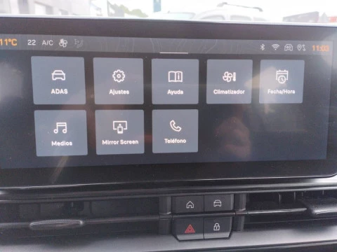 Jeep Avenger 1.2 G 74kW (100CV) Altitude