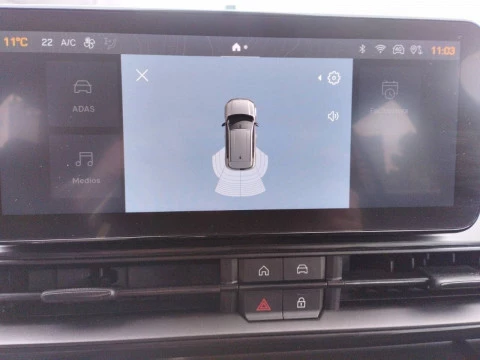 Jeep Avenger 1.2 G 74kW (100CV) Altitude