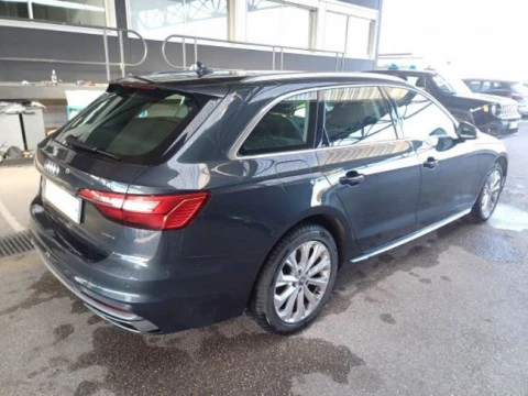 Audi A4 Avant Advanced 40 TFSI 140kW S tronic