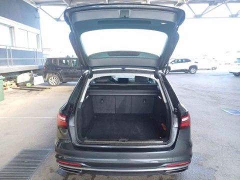Audi A4 Avant Advanced 40 TFSI 140kW S tronic