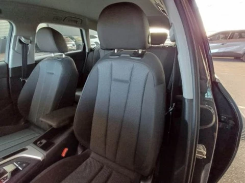 Audi A4 Avant Advanced 40 TFSI 140kW S tronic
