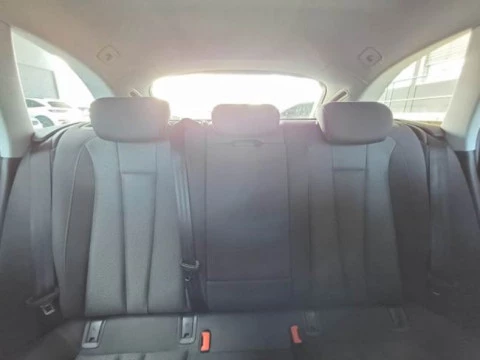 Audi A4 Avant Advanced 40 TFSI 140kW S tronic
