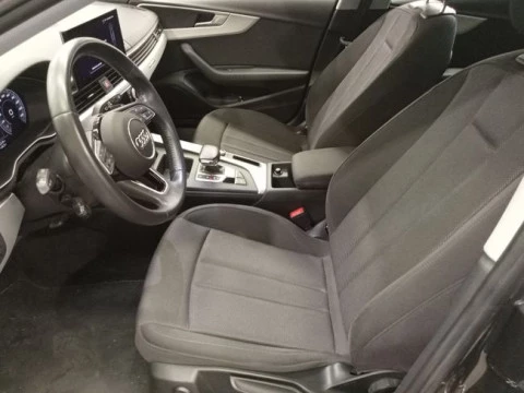 Audi A4 Avant Advanced 40 TDI 140kW quatt S tron