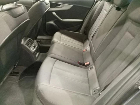 Audi A4 Avant Advanced 40 TDI 140kW quatt S tron