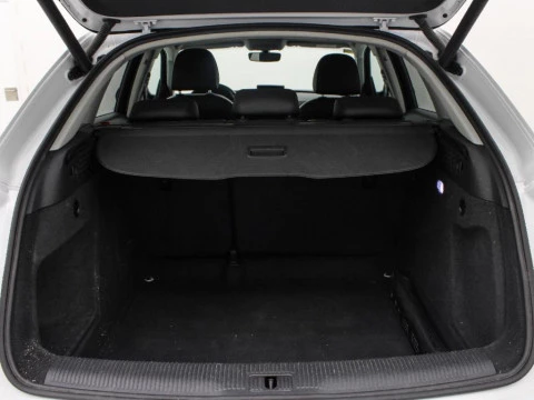 Audi Q3 2.0 TDI S TRONIC ATTRACTION EDITION 150 5P