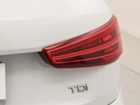 Audi Q3 2.0 TDI S TRONIC ATTRACTION EDITION 150 5P