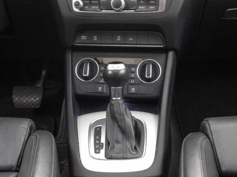 Audi Q3 2.0 TDI S TRONIC ATTRACTION EDITION 150 5P