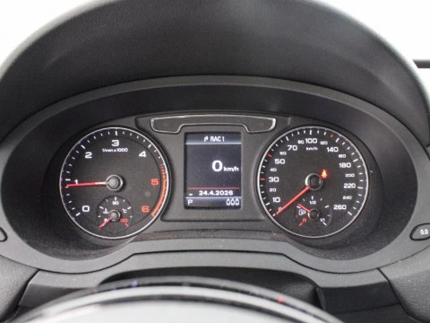 Audi Q3 2.0 TDI S TRONIC ATTRACTION EDITION 150 5P