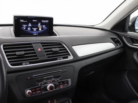 Audi Q3 2.0 TDI S TRONIC ATTRACTION EDITION 150 5P