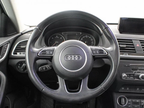 Audi Q3 2.0 TDI S TRONIC ATTRACTION EDITION 150 5P