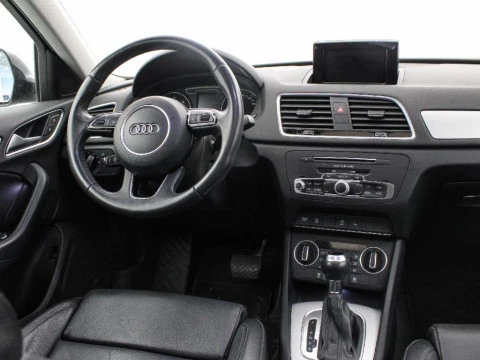 Audi Q3 2.0 TDI S TRONIC ATTRACTION EDITION 150 5P