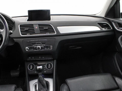 Audi Q3 2.0 TDI S TRONIC ATTRACTION EDITION 150 5P