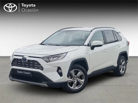 Toyota Rav4 RAV-4 2.5 hybrid 2WD Advance