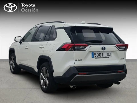 Toyota Rav4 RAV-4 2.5 hybrid 2WD Advance