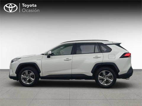 Toyota Rav4 RAV-4 2.5 hybrid 2WD Advance