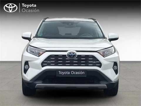 Toyota Rav4 RAV-4 2.5 hybrid 2WD Advance