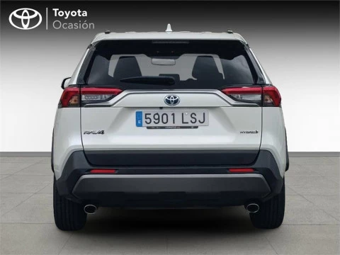 Toyota Rav4 RAV-4 2.5 hybrid 2WD Advance
