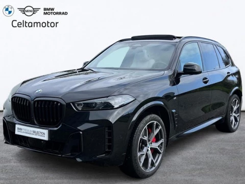 BMW X5 xDrive40d xLine 259 kW (352 CV)