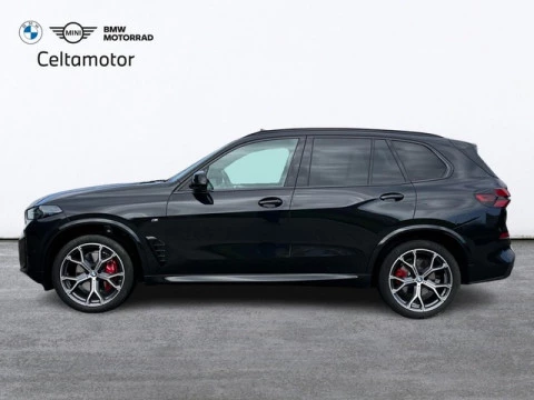 BMW X5 xDrive40d xLine 259 kW (352 CV)