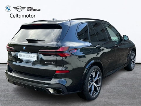 BMW X5 xDrive40d xLine 259 kW (352 CV)