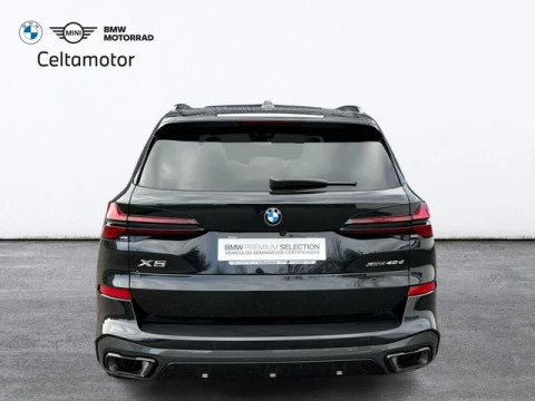 BMW X5 xDrive40d xLine 259 kW (352 CV)
