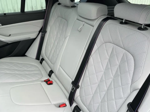 BMW X5 xDrive40d xLine 259 kW (352 CV)