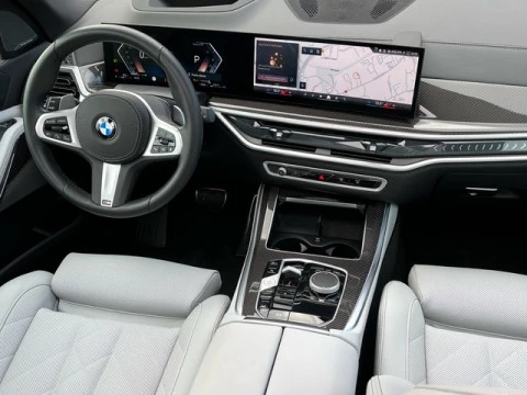 BMW X5 xDrive40d xLine 259 kW (352 CV)