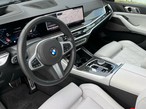 BMW X5 xDrive40d xLine 259 kW (352 CV)