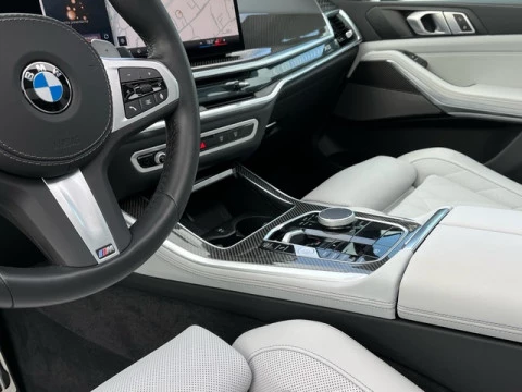 BMW X5 xDrive40d xLine 259 kW (352 CV)