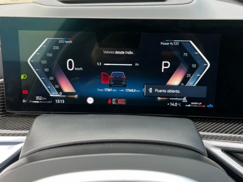 BMW X5 xDrive40d xLine 259 kW (352 CV)