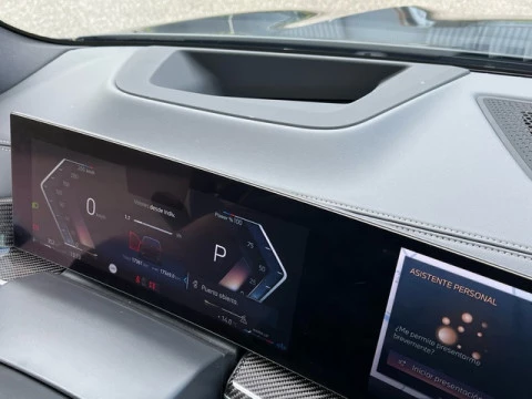 BMW X5 xDrive40d xLine 259 kW (352 CV)