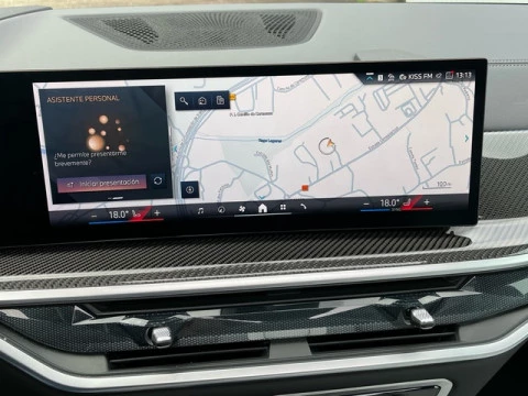 BMW X5 xDrive40d xLine 259 kW (352 CV)